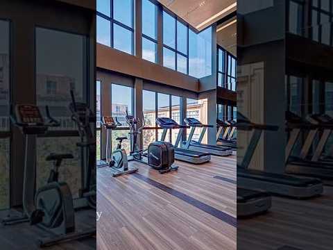 ให้เช่าห้อง Loft 1 ห้องนอน ตกแต่งครบพร้อมอยู่ ที่โครงการ Siamese Sukhumvit 87 (Ramada by Wyndham Bangkok Sukhumvit 87) ใกล้ BTS อ่อนนุช  – รูปที่ 2