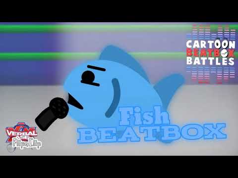 Fish Beatbox Solo 3 - Remade [Made by Me]