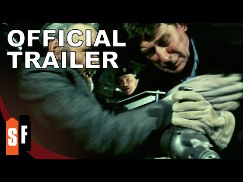 Quatermass And The Pit (1967) - Official Trailer