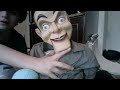 Goosebumps S1 E1