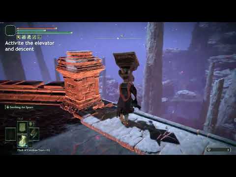 Mohg, Lord of the Blood  Cheese 17 May 2025 Still Work  #eldenring #eldenringshadowoftheerdtree