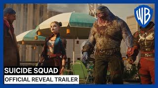 Suicide Squad: Kill The Justice League video 1