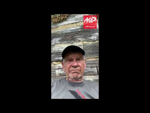 Lech Dyblik posted a sad video. It's heartbreaking #shorts