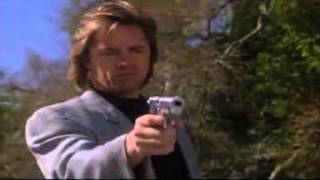 Miami Vice - Self Control