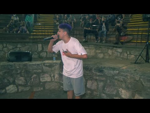 CHAVO vs MECHA - FINAL FECHA 2 - Torneo Ivan Ribero 2021 - Sinescritura