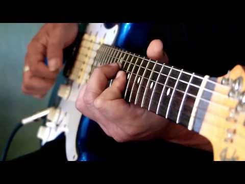 Space Lion (cover - Cowboy Bebop OST)