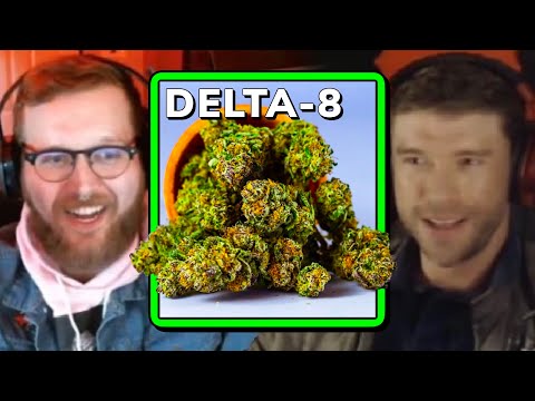 StrainCentral on Delta-8 and Weed Legalization | PKA