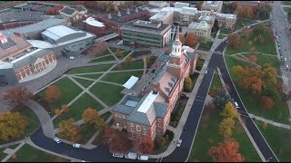 University of Cincinnati - Cogeneration
