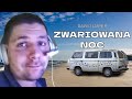 Dawid Jasper Zwariowana Noc COVER