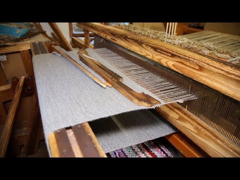 Allerhand aus’m Tyroler Land - Weberei Neustift im Stubaital