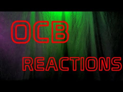 OCB REACTIONS - Periphery, Blood Eagle