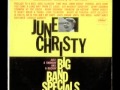 June Christy - Until