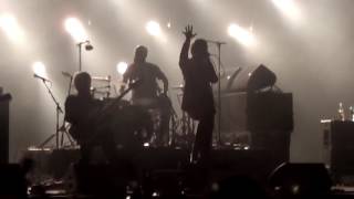 REFUSED - Dawkins Christ @ HELLFEST 2016, Clisson, FR