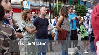 Córdoba por el Comercio Justo