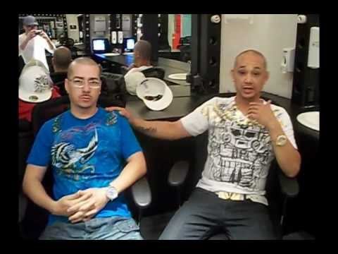 La Secta en Canal 13 Dic. 2012