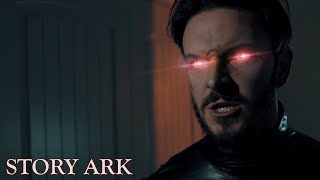 Punishment  | Award-Winning Superhero Short Film | 54 Film Fest 2019