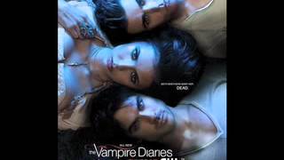 The Vampire Diaries3x21We Were Promised Jetpacks-Act On Impulse