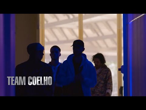 Nouvelle école saison 2 - Cyphers 2 (Team COELHO) 🇫🇷PARIS