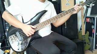 Video thumbnail for Jackson JS Series Spectra Bass JS3 (Demo) by Caney Boniface