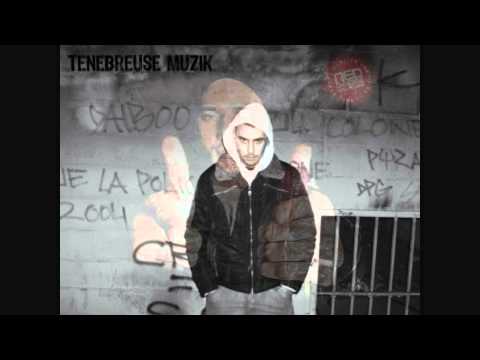 Tenebreuse Mafia ft Alkpote