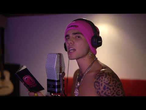 Ah Kin x Alan Nasseri - Jungle Session I (Clip by. M7)