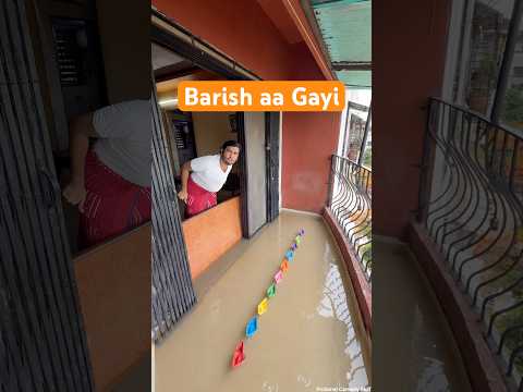 Chintu ka ghar swimming pool Ban gaya 😂 | #comedy #funny #comedyskits #papa #chintu
