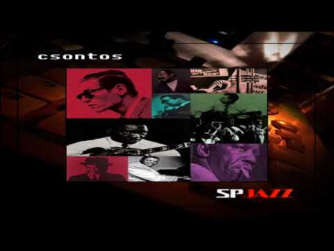 csontos - spjazz tape
