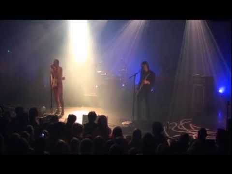 The Van Jets  live at AB - Ancienne Belgique