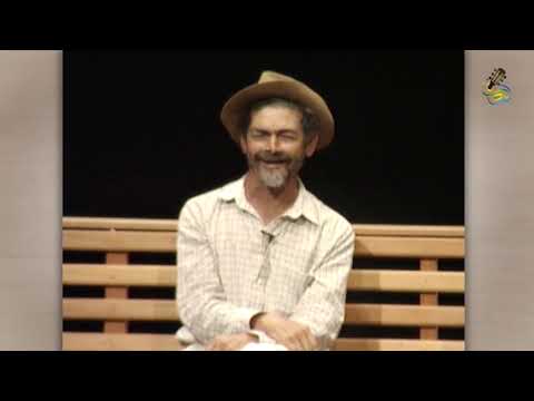 Geraldinho - Causo da Namoradinha (OFICIAL)