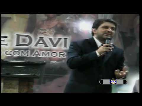 Os dois Sacrificios de Gideão - Pr. Yossef Akiva