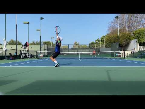 Professional Tennis UTR