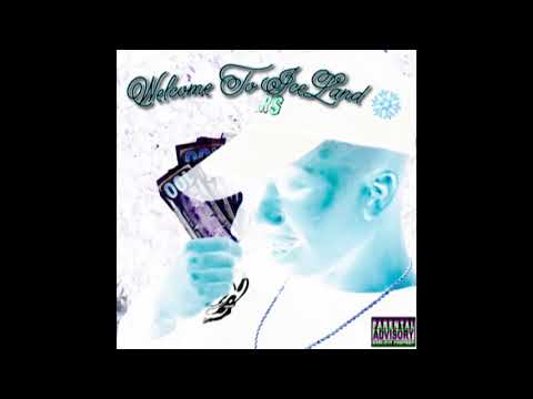 IQ The Icemane - "Welcome To IceLand" (Prod. Icemane)