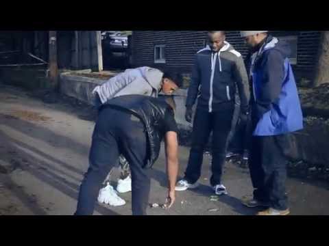 KB The General - Early Grave (OFFICIAL MUSIC VIDEO)