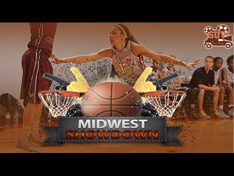 The Midwest Showdown: Team Takeover vs. Midwest Elite Platinum (2:15pm)