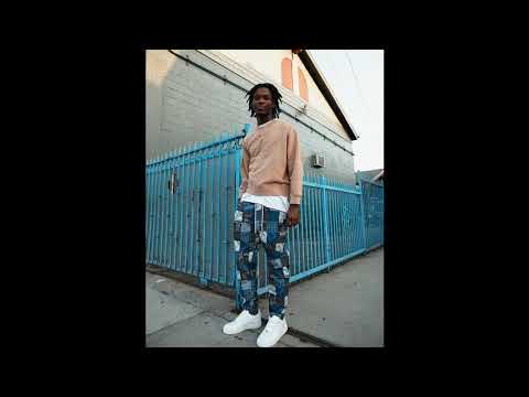 (FREE) Saba X Isaiah Rashad X Chance The Rapper X Smino Type Beat 2021 | "Wind"