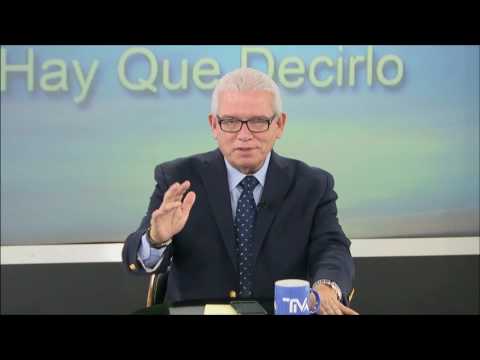 Hay Que Decirlo 07-12-16 (3) - Servicio UBER en Puerto Rico.