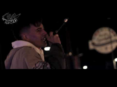 SOFT BRASITA vs TIO PL NITSUGA - CUARTOS DE FINAL KOLISEO FREESTYLE REGIONAL