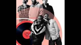 Nice & Smooth f Pac Div Funky For You '09