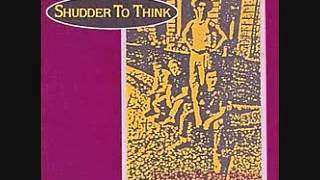 shudder to think - funeral at the movies lp