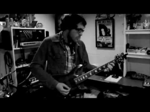 Nightsounds - The Vagrant Dead (Rehearsal Clip)