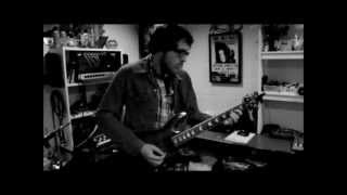 Nightsounds - The Vagrant Dead (Rehearsal Clip)