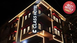 Class Otel Bosphorus | İstanbul, Turkey | Hotel Review 🌟