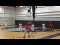 Mudville Elite 1st Half