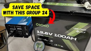 Is This the Best Lithium Battery for the Money?