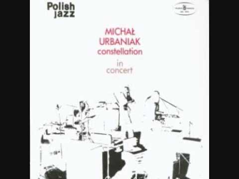 Michal Urbaniak - Spokoj