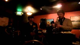 Scrapple from the Apple