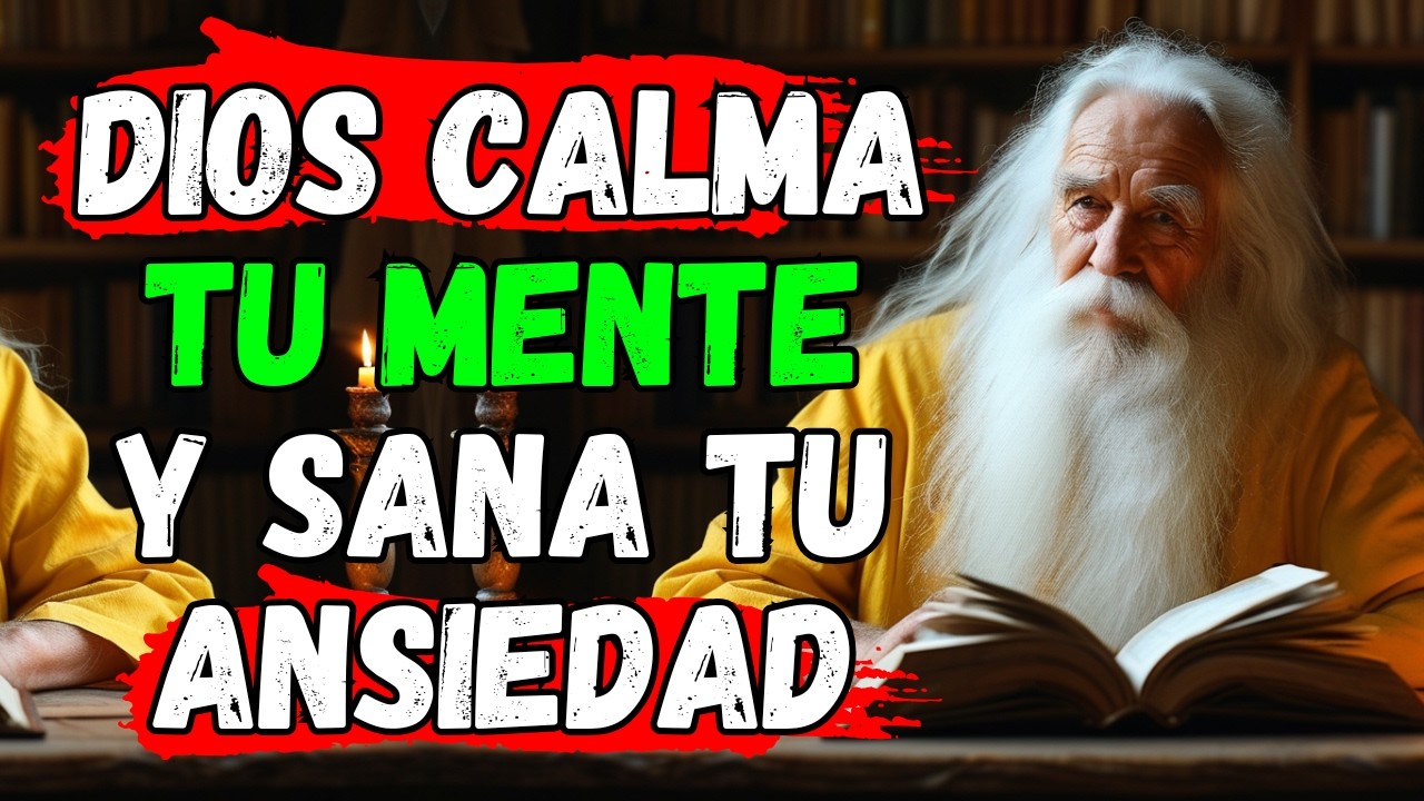 La Sorprendente Verdad Sobre la Ansiedad que Nadie te Dijo