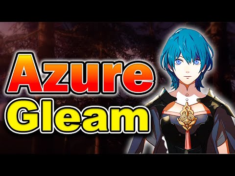 How do You Unlock Byleth in the Azure Gleam Playthrough? Fire Emblem Three Hopes