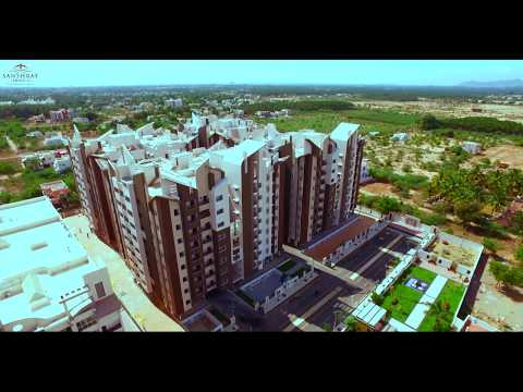 3D Tour Of Sree Daksha Sanshray Phase II