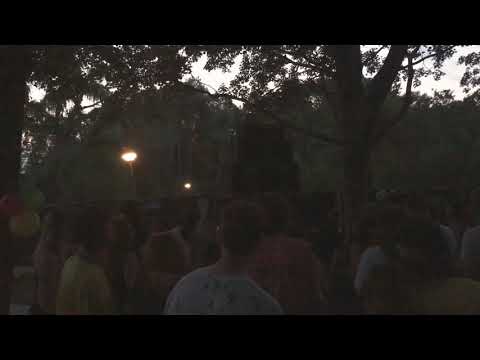 Dj Kullar & I-Mitri Counteraction (uk) - Can't Stop The Movement @ Inna yard festival 010619